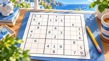 数独