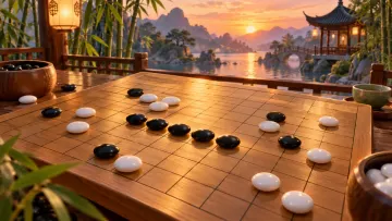 五子棋