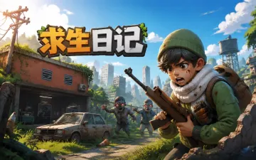 求生日记游戏封面